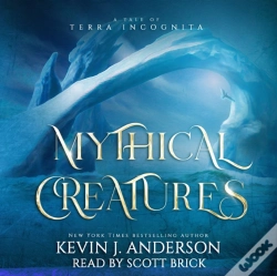 Capa do artigo Mythical Creatures