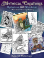 Mythical Creatures Mysterious And Wondrous - Preview