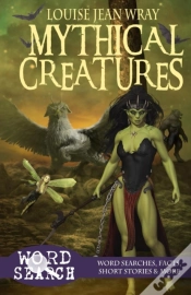 Capa do artigo Mythical Creatures