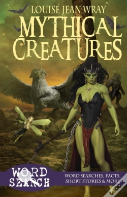 Capa do artigo Mythical Creatures