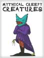 Mythical Creepy Creatures - Preview