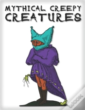 Capa do artigo Mythical Creepy Creatures