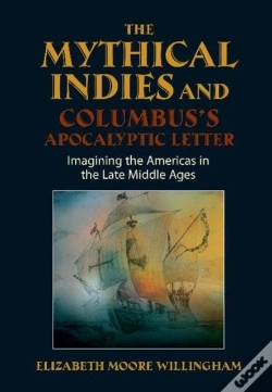 Capa do artigo Mythical Indies & Columbuss Apocalyptic Letter