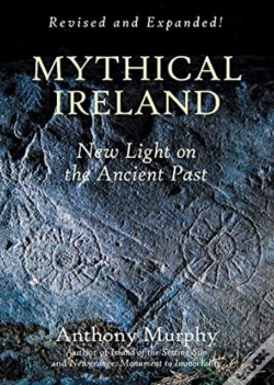 Capa do artigo Mythical Ireland