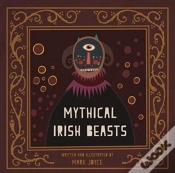 Capa do artigo Mythical Irish Beasts