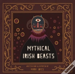 Capa do artigo Mythical Irish Beasts