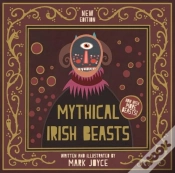 Capa do artigo Mythical Irish Beasts