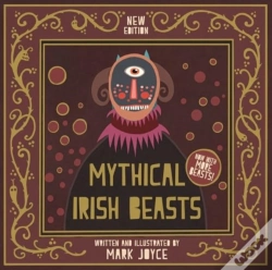 Capa do artigo Mythical Irish Beasts
