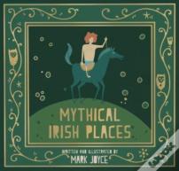Mythical Irish Places