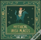 Capa do artigo Mythical Irish Places