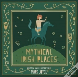 Capa do artigo Mythical Irish Places