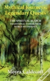 Capa do artigo Mythical Journeys, Legendary Quests