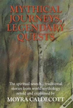 Capa do artigo Mythical Journeys Legendary Quests