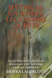 Capa do artigo Mythical Journeys Legendary Quests