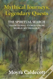 Capa do artigo Mythical Journeys, Legendary Quests