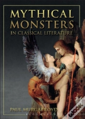 Capa do artigo Mythical Monsters In Classical Literature