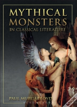 Capa do artigo Mythical Monsters In Classical Literature