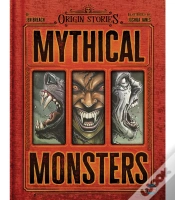 Capa do artigo Mythical Monsters