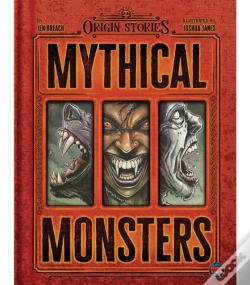 Capa do artigo Mythical Monsters