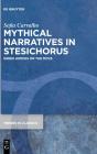 Mythical Narratives In Stesichorus - Preview