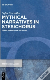 Capa do artigo Mythical Narratives In Stesichorus