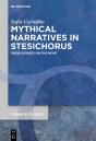 Mythical Narratives In Stesichorus - Preview