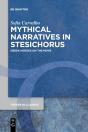 Mythical Narratives In Stesichorus - Preview