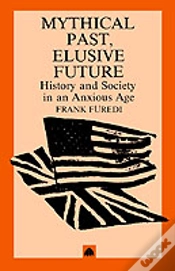 Capa do artigo Mythical Pasts, Elusive Futures