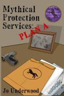 Mythical Protection Services