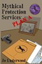 Mythical Protection Services - Preview
