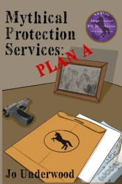 Capa do artigo Mythical Protection Services