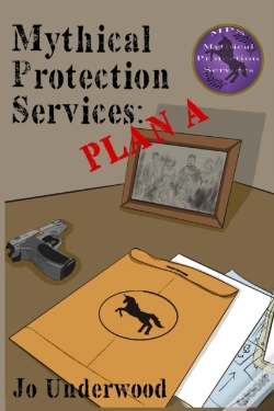 Capa do artigo Mythical Protection Services