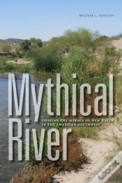 Capa do artigo Mythical River