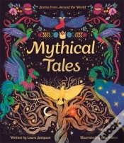 Capa do artigo Mythical Tales