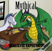 Capa do artigo Mythical: Unrealistic Expectations