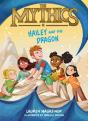Mythics #2: Hailey And The Dragon - Preview