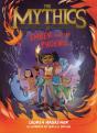 Mythics #4: Ember And The Phoenix - Preview