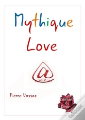 Capa do artigo Mythique Love