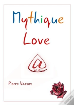Capa do artigo Mythique Love