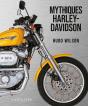 Mythiques Harley-Davidson - Preview