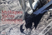 Capa do artigo Mythiques Yachts Classiques