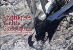 Capa do artigo Mythiques Yachts Classiques