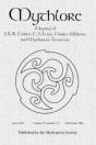 Mythlore 95-96: Volume 25, Number 1-2, F - Preview