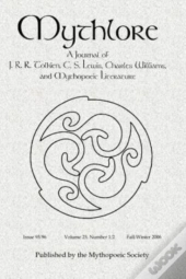 Mythlore 95-96: Volume 25, Number 1-2, F