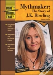 Capa do artigo Mythmaker