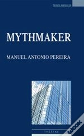 Capa do artigo Mythmaker