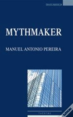 Capa do artigo Mythmaker