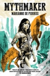 Capa do artigo Mythmaker