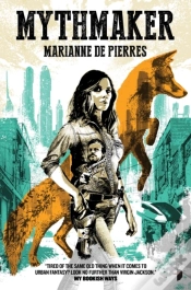 Capa do artigo Mythmaker