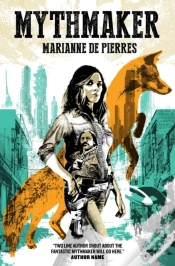 Capa do artigo Mythmaker
